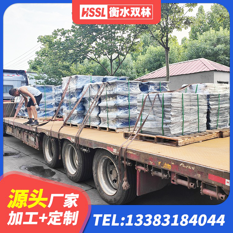 璧山区LRB1400铅芯支座 璧山区建筑哪里有隔震支座 璧山区LRB700支座生产厂家 璧山区分散型橡胶隔震支座源头工厂 - 第4张