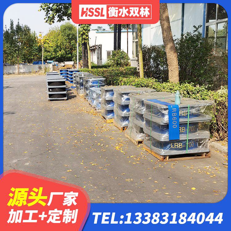 璧山区LRB400橡胶隔震支座厂家电话 璧山区LNR1100建筑隔震橡胶支座源头工厂 璧山区LRB1300橡胶隔震支座厂家 璧山区LNR天然橡胶隔震支座厂家电话 - 第5张